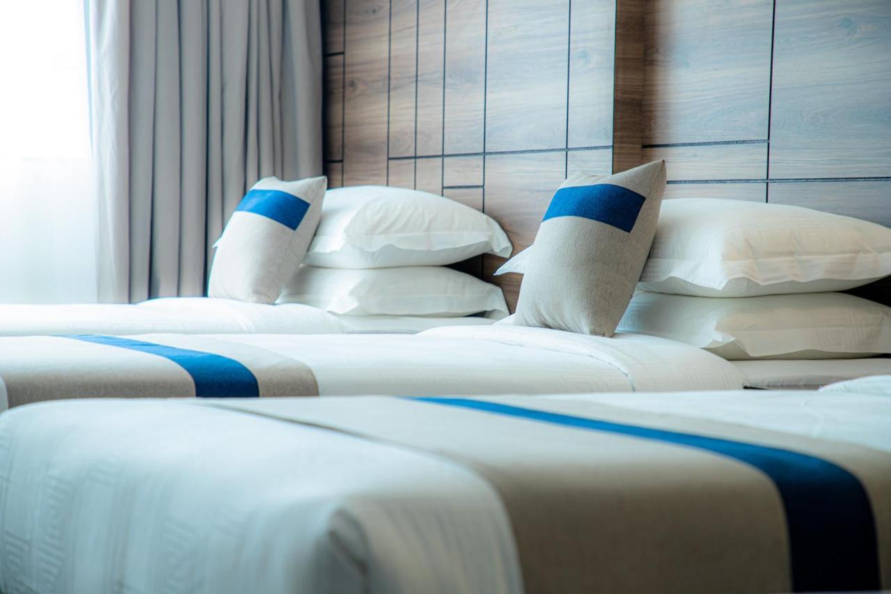 Season Star Hotel Madinah Μεδίνα Εξωτερικό φωτογραφία