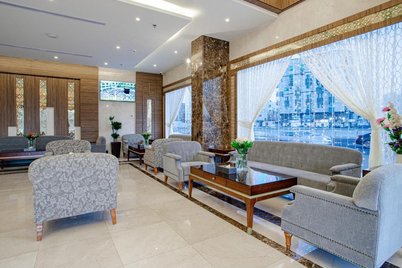 Season Star Hotel Madinah Μεδίνα Εξωτερικό φωτογραφία