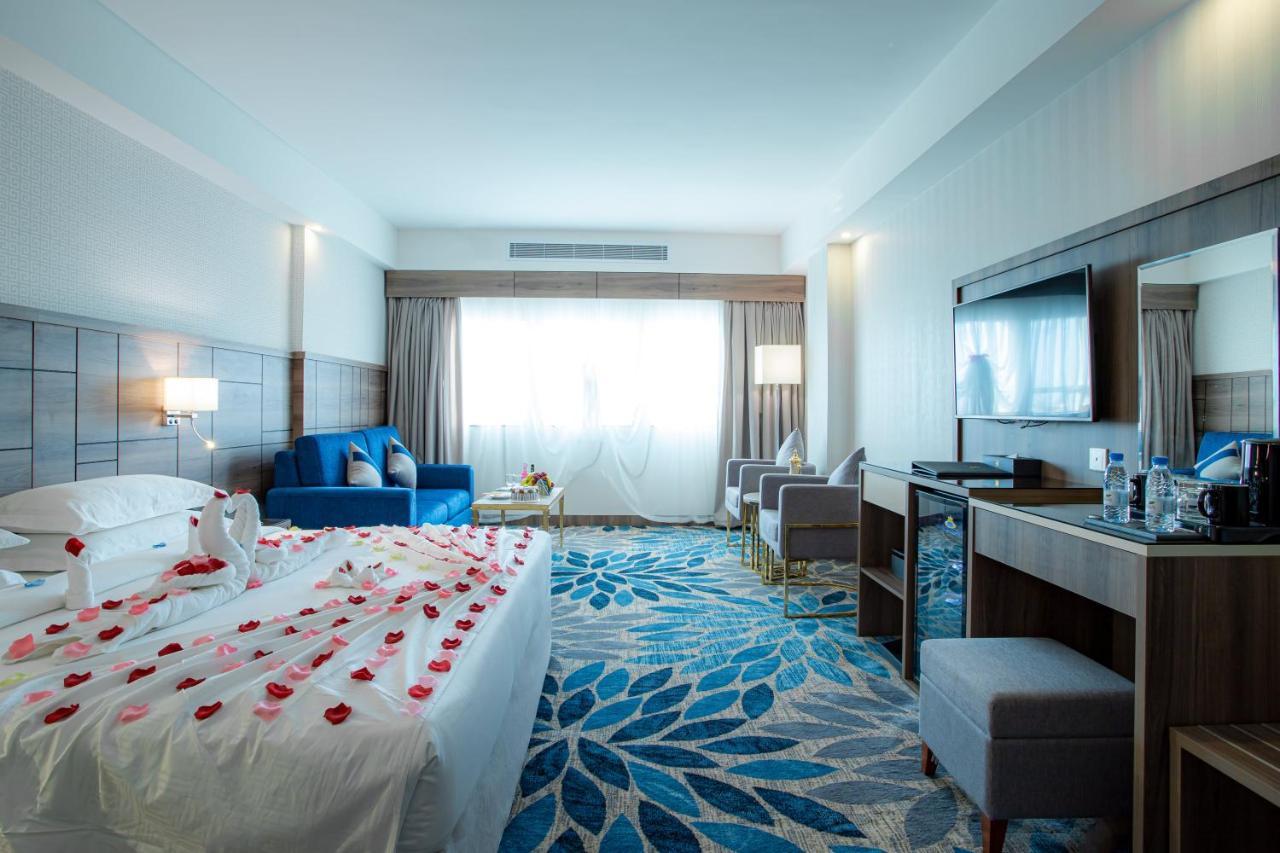 Season Star Hotel Madinah Μεδίνα Εξωτερικό φωτογραφία