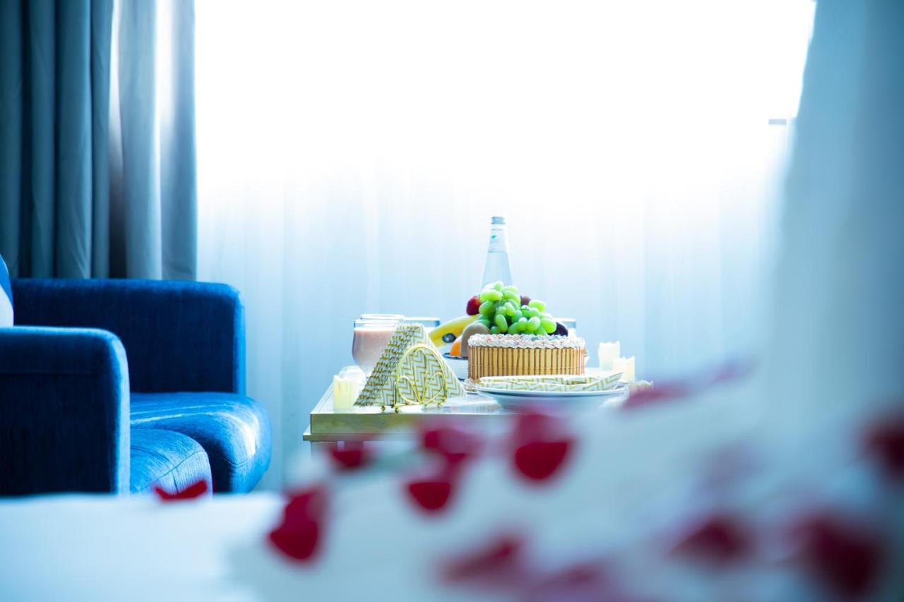 Season Star Hotel Madinah Μεδίνα Εξωτερικό φωτογραφία