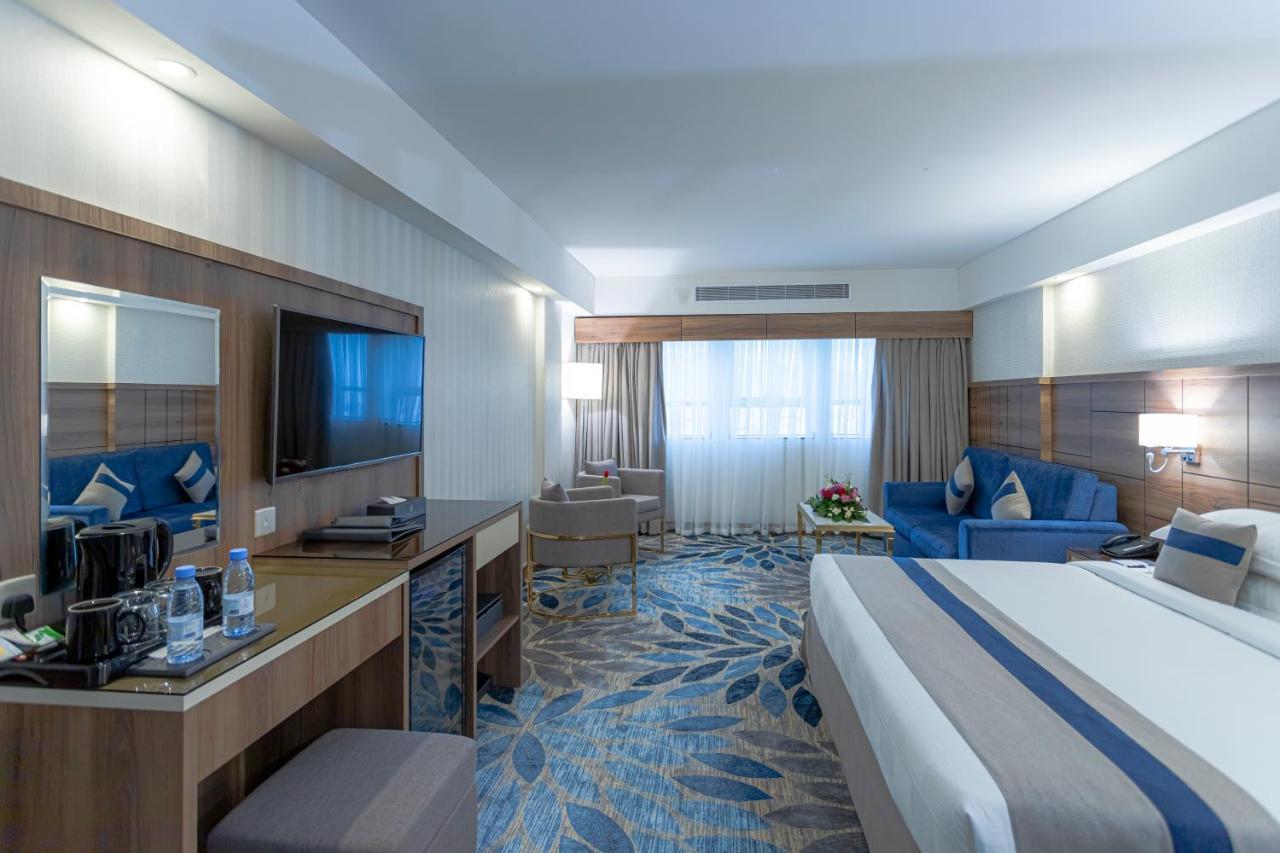 Season Star Hotel Madinah Μεδίνα Εξωτερικό φωτογραφία