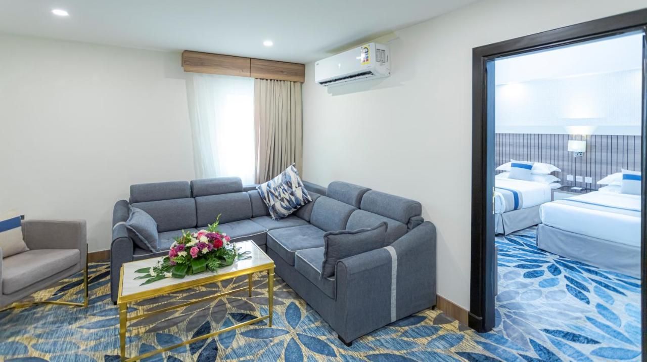 Season Star Hotel Madinah Μεδίνα Εξωτερικό φωτογραφία