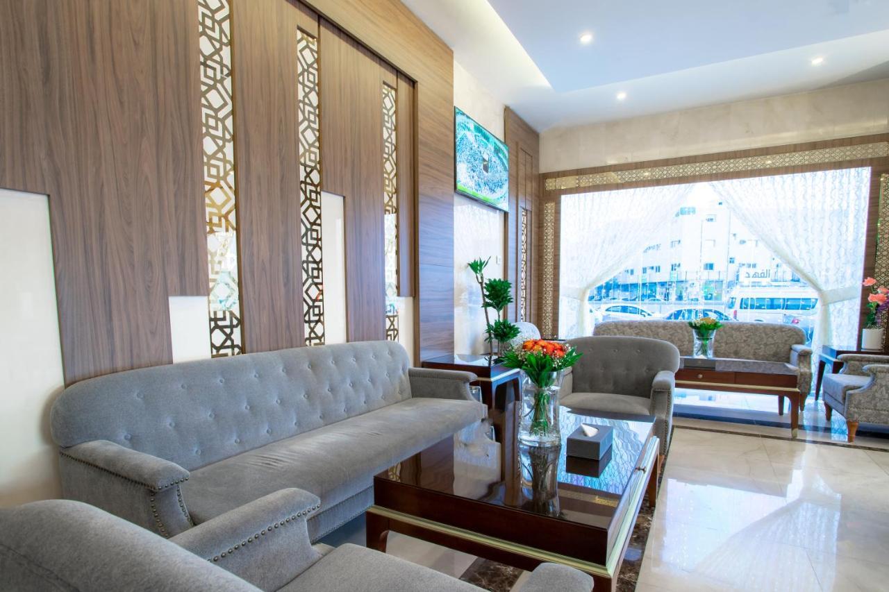 Season Star Hotel Madinah Μεδίνα Εξωτερικό φωτογραφία