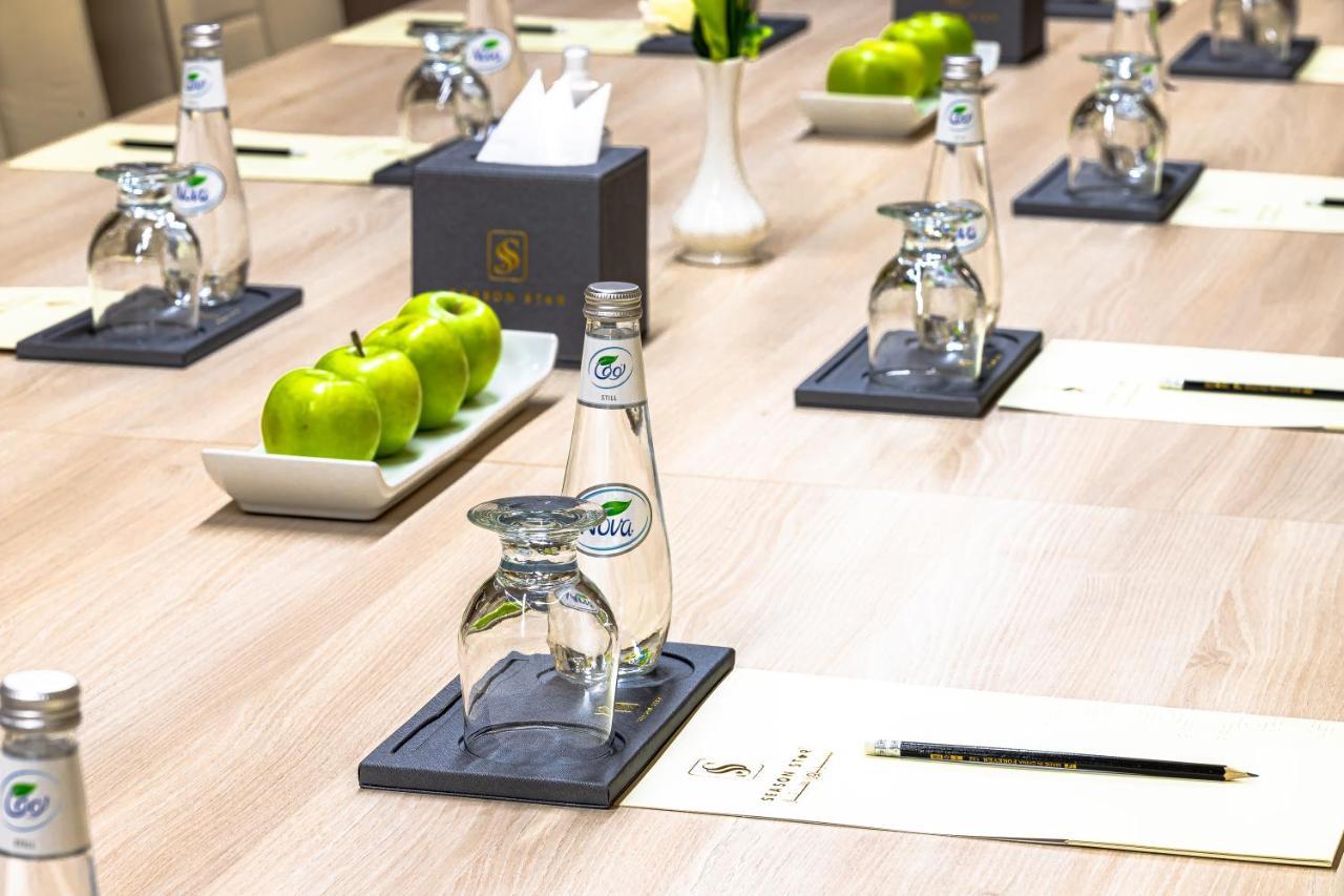 Season Star Hotel Madinah Μεδίνα Εξωτερικό φωτογραφία