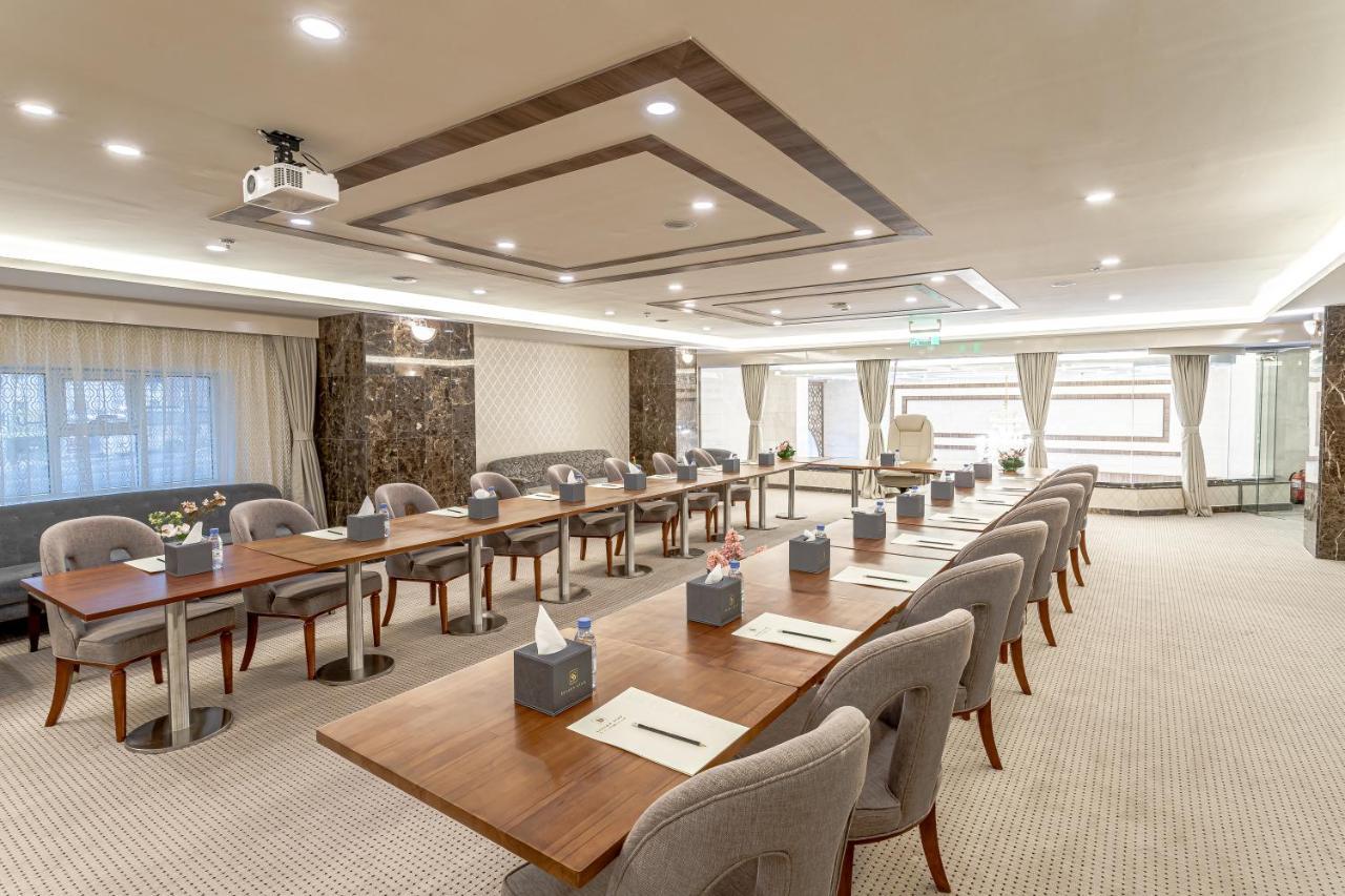 Season Star Hotel Madinah Μεδίνα Εξωτερικό φωτογραφία