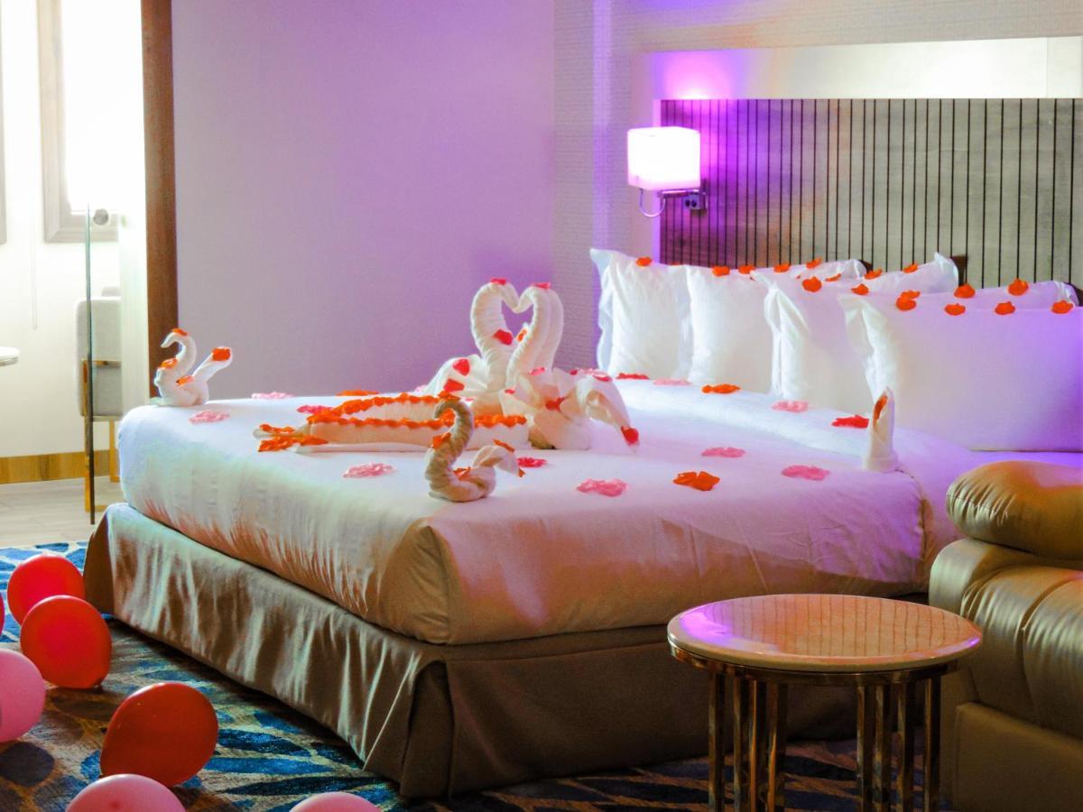 Season Star Hotel Madinah Μεδίνα Εξωτερικό φωτογραφία