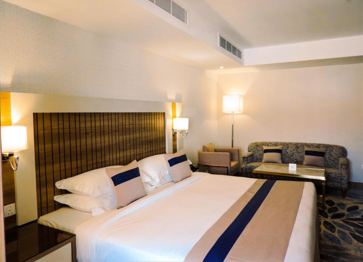 Season Star Hotel Madinah Μεδίνα Εξωτερικό φωτογραφία