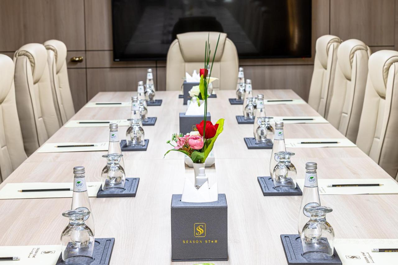 Season Star Hotel Madinah Μεδίνα Εξωτερικό φωτογραφία
