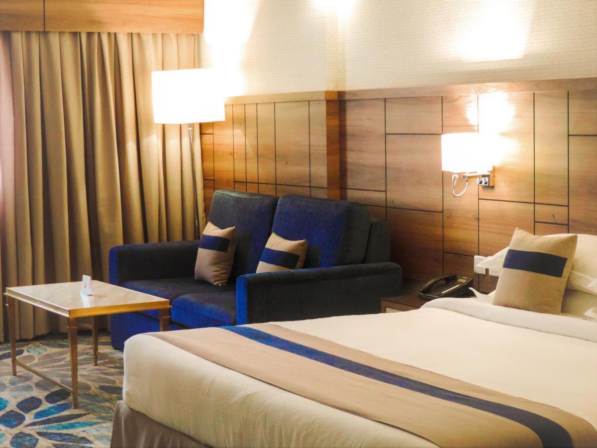 Season Star Hotel Madinah Μεδίνα Εξωτερικό φωτογραφία