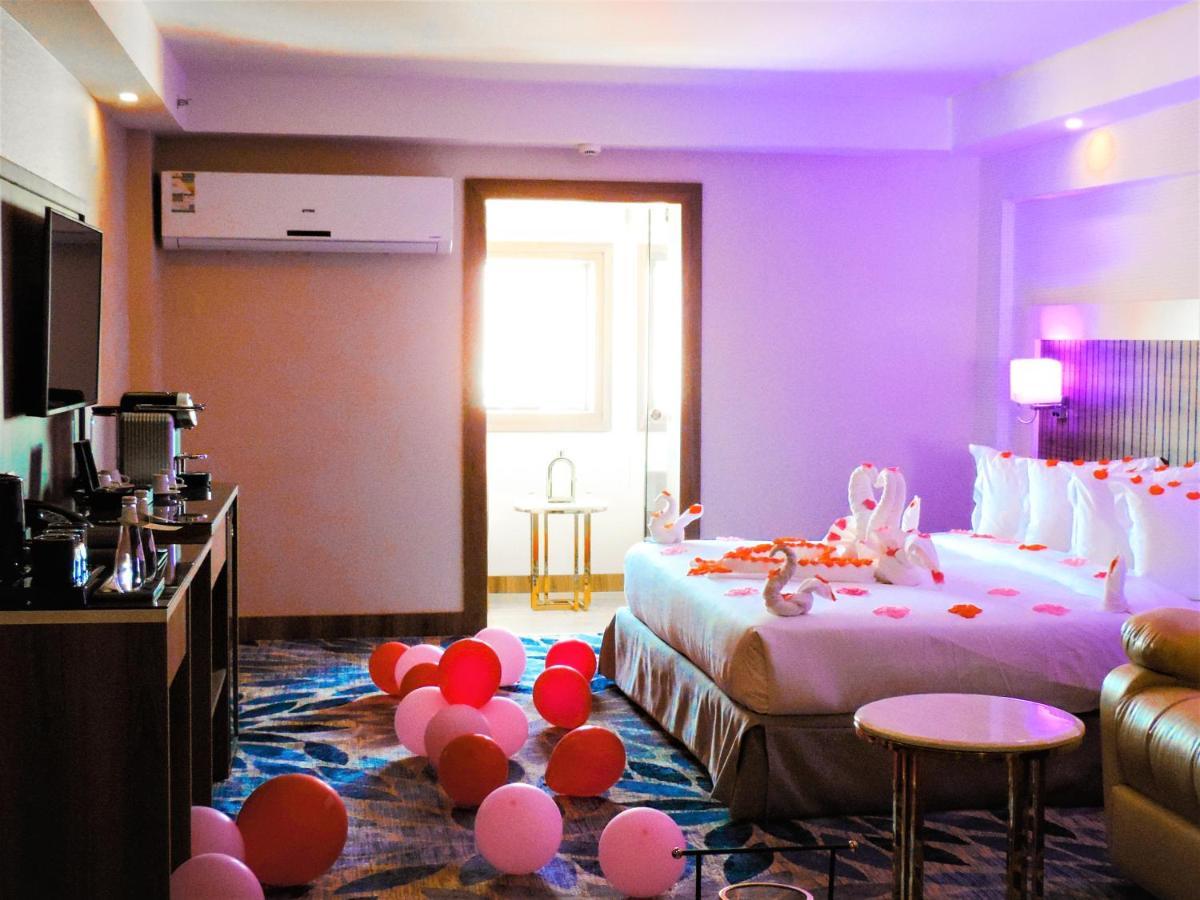 Season Star Hotel Madinah Μεδίνα Εξωτερικό φωτογραφία