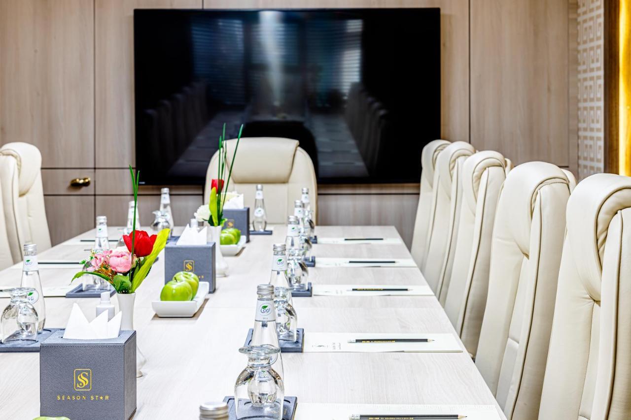 Season Star Hotel Madinah Μεδίνα Εξωτερικό φωτογραφία