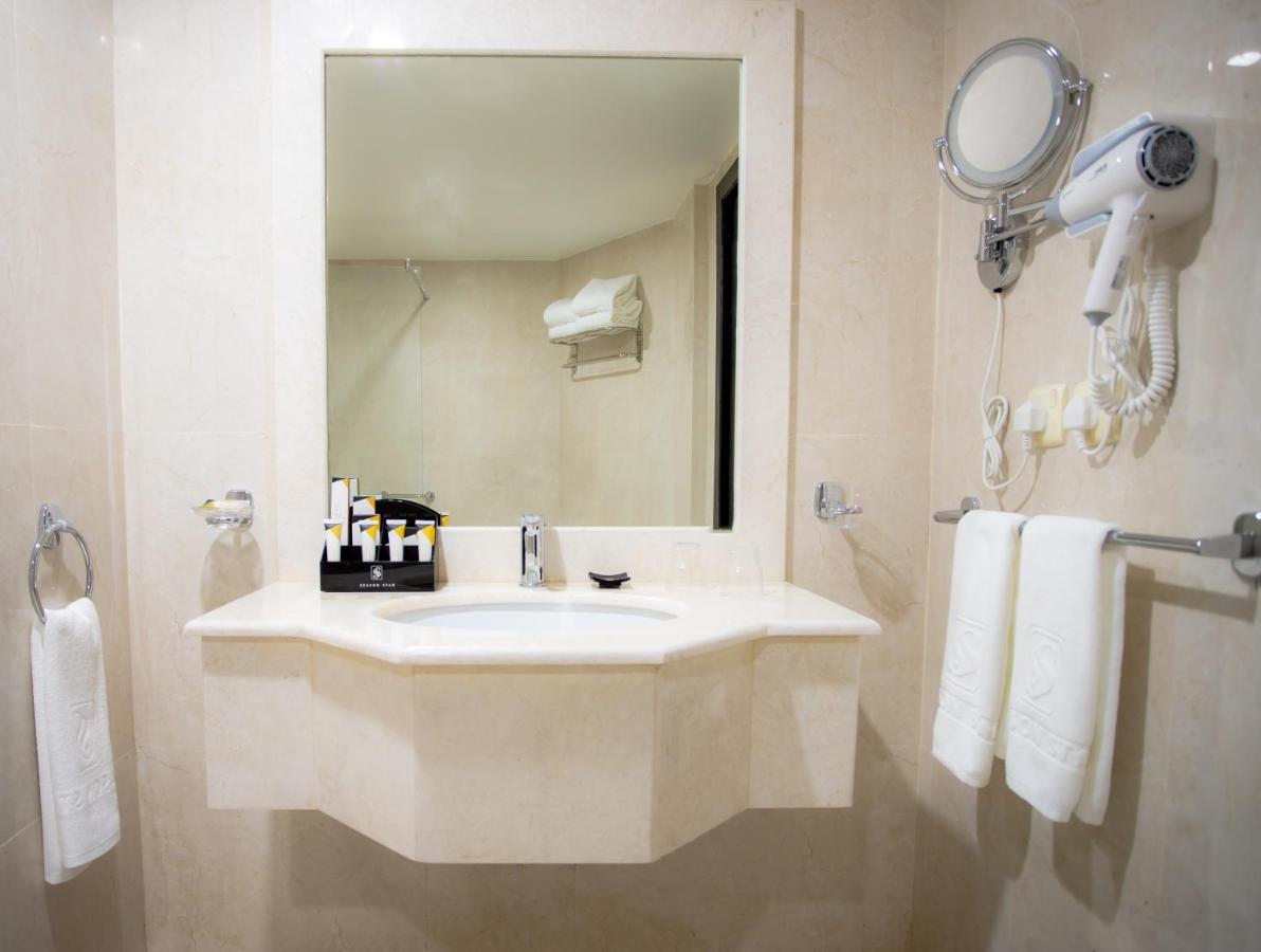 Season Star Hotel Madinah Μεδίνα Εξωτερικό φωτογραφία