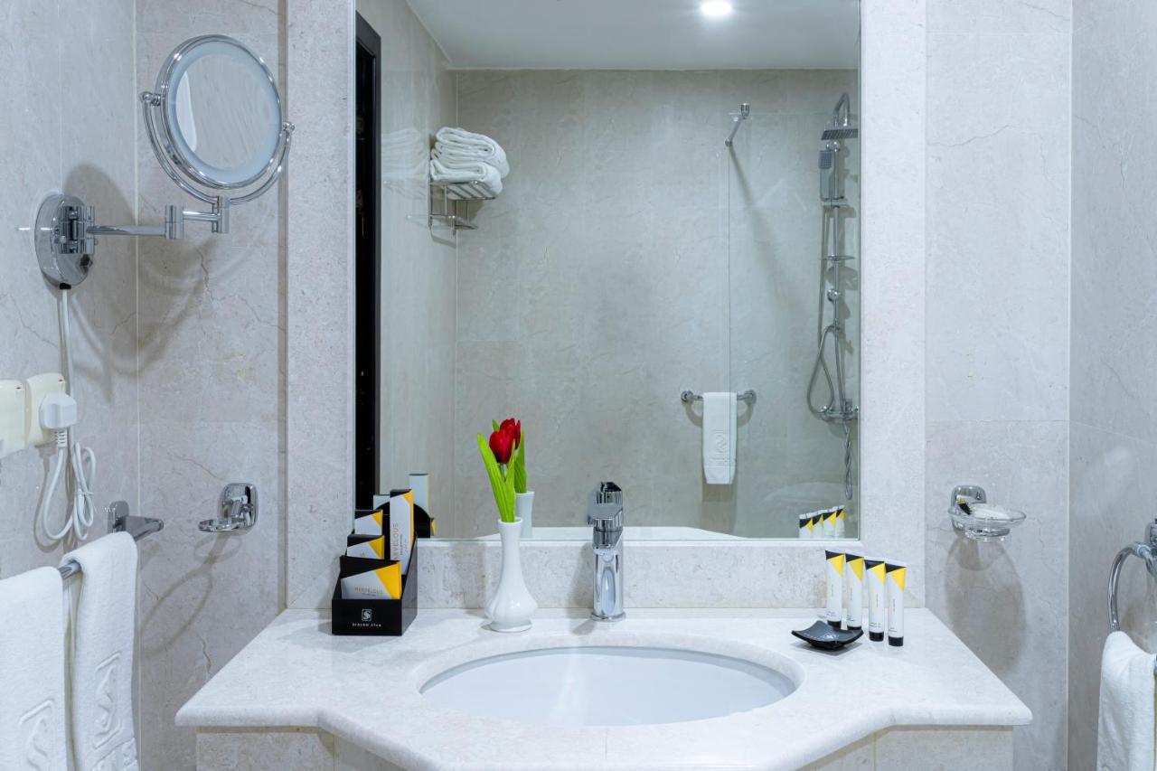 Season Star Hotel Madinah Μεδίνα Εξωτερικό φωτογραφία