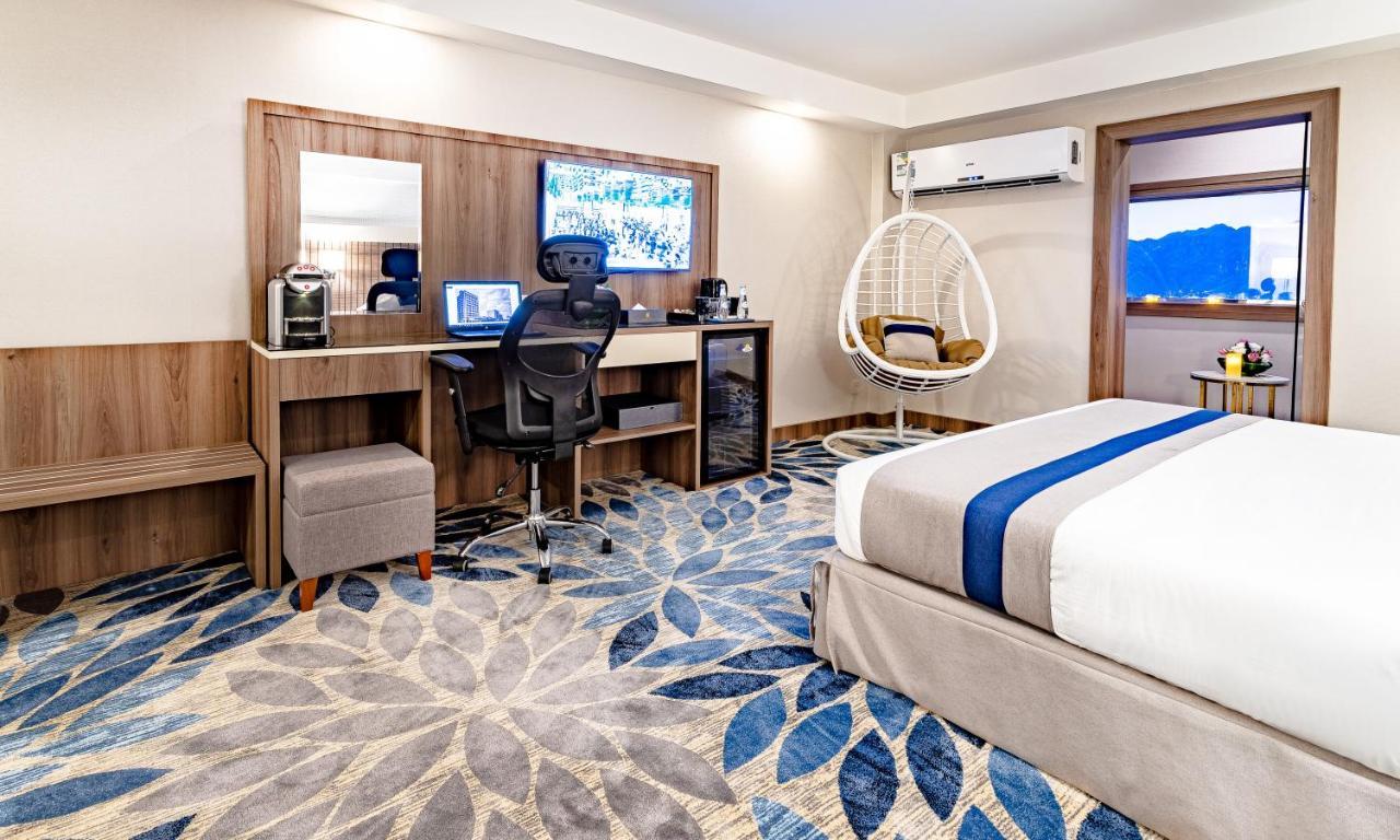 Season Star Hotel Madinah Μεδίνα Εξωτερικό φωτογραφία