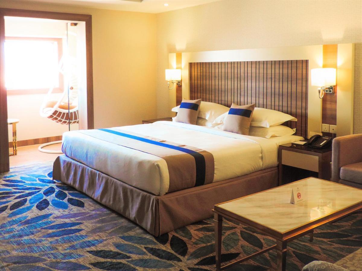 Season Star Hotel Madinah Μεδίνα Εξωτερικό φωτογραφία