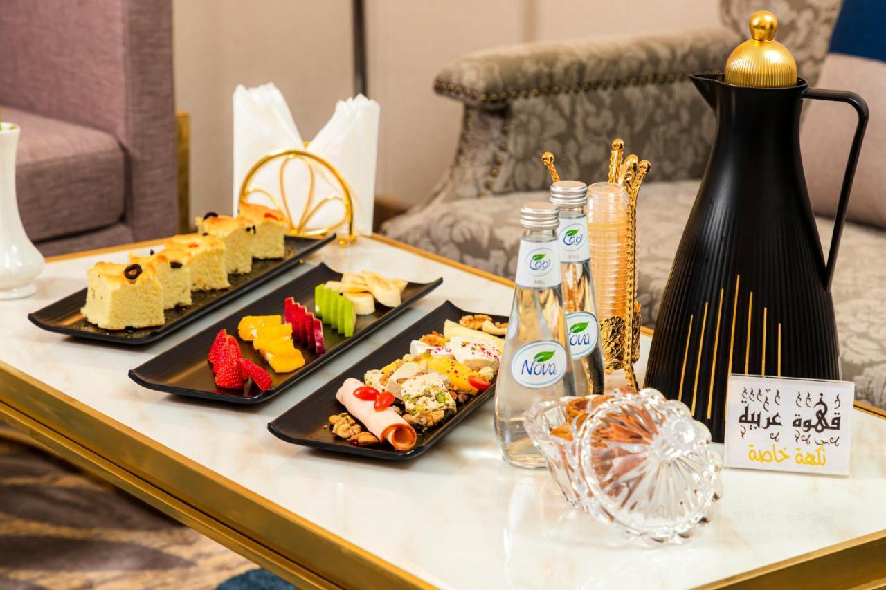 Season Star Hotel Madinah Μεδίνα Εξωτερικό φωτογραφία